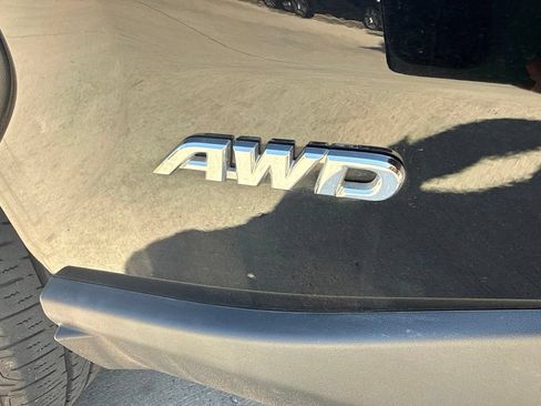 Used 2024 Toyota RAV4 LE AWD/4WD image 12