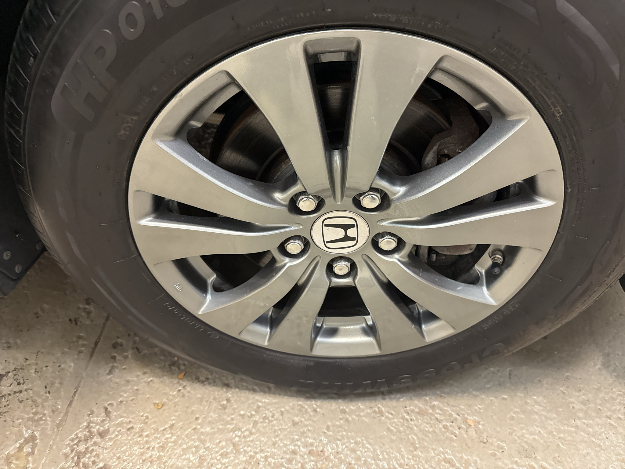 Used 2016 Honda Odyssey EX-L image 29