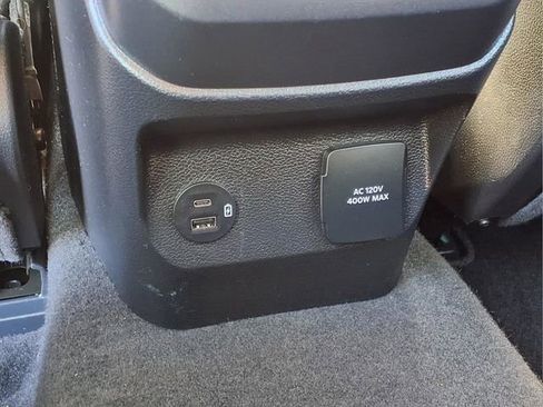 Used 2024 Ford Ranger XLT w/ Advanced Towing Package image 22