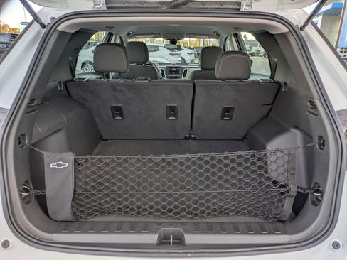 Certified 2023 Chevrolet Equinox LS w/ LPO, Cargo Package image 25