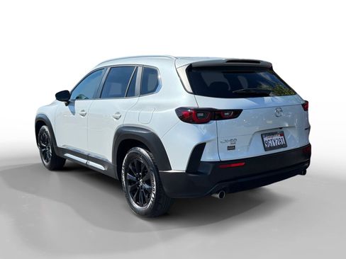 Used 2023 MAZDA CX-50 2.5 S w/ Accent Package image 3