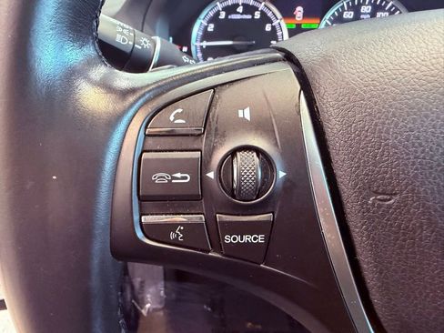 Used 2020 Acura TLX w/ Technology Package image 22