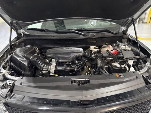 Used 2024 Cadillac XT6 Sport w/ Technology Package image 43