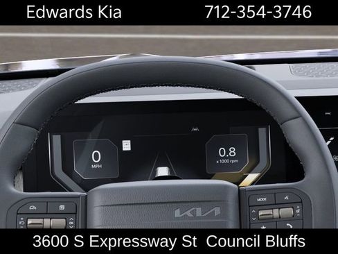 New 2027 Kia Telluride SX Prestige AWD/4WD image 23