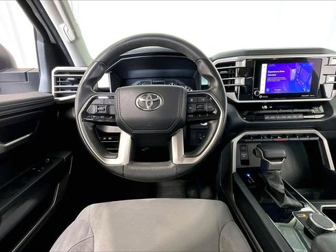 Used 2022 Toyota Tundra SR5 image 14