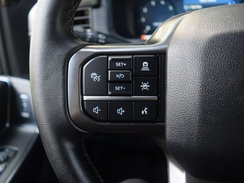 Used 2024 Ford F150 XLT w/ Equipment Group 302A MID AWD/4WD image 6