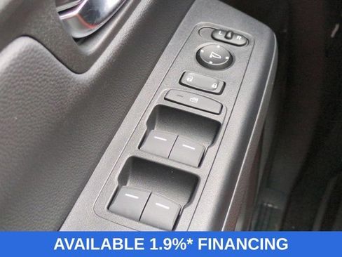 Used 2026 Honda CR-V Sport-L image 23