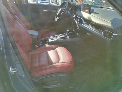 Used 2024 MAZDA CX-5 Carbon Edition image 14