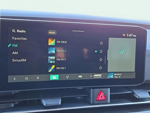 New 2026 Kia Carnival SX Prestige image 28