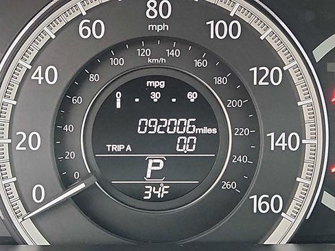 Used 2013 Honda Accord EX-L image 18