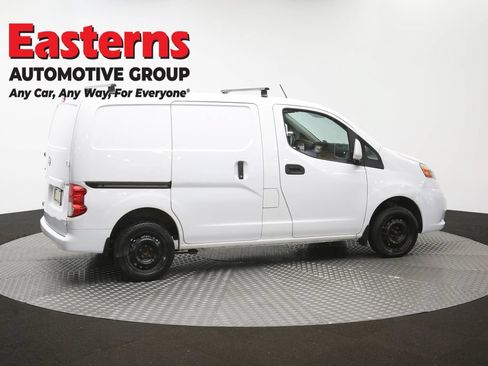 Used 2019 Nissan NV200 SV FWD image 40