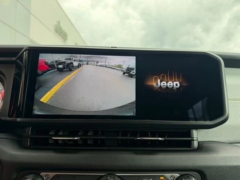 New 2026 Jeep Wrangler Unlimited Sport AWD/4WD image 18