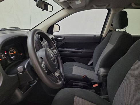 Used 2015 Jeep Compass Sport w/ Power Value Group FWD image 17