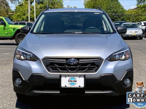 Certified 2023 Subaru Crosstrek 2.5i Sport AWD/4WD image 3