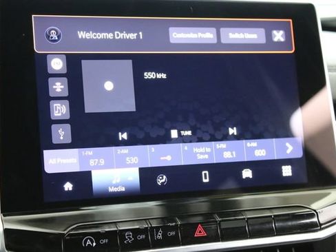 Used 2023 Jeep Compass Latitude w/ Convenience Group AWD/4WD image 24