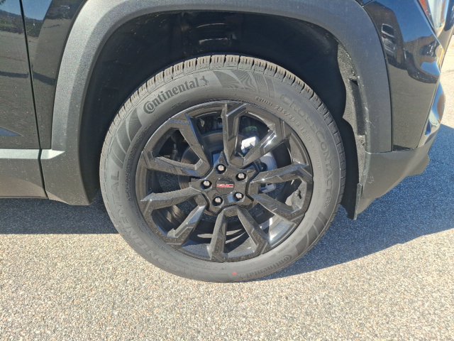 New 2027 GMC Terrain Elevation w/ Elevation Premium Package AWD/4WD image 9