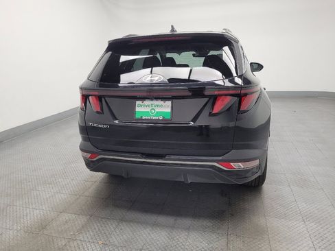 Used 2024 Hyundai Tucson SEL image 7