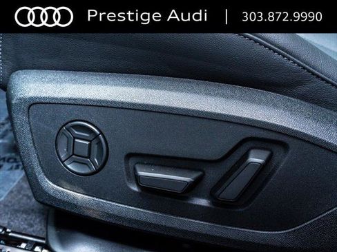 Used 2025 Audi A5 2.0T Premium w/ Premium Plus AWD/4WD image 25