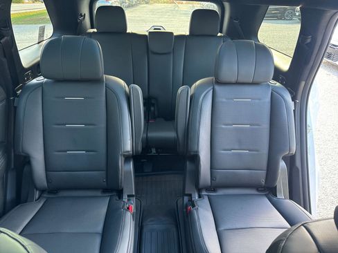 New 2026 Hyundai Palisade Calligraphy image 8