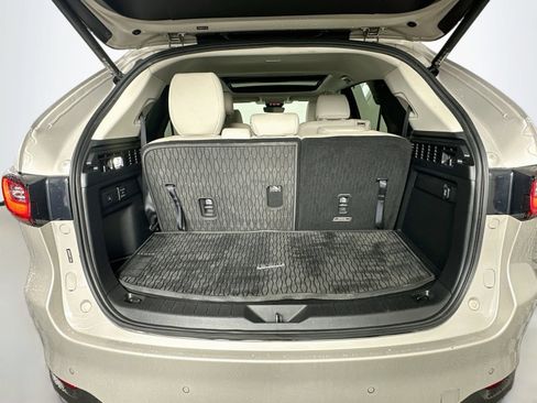 Used 2024 MAZDA CX-90 Plug-In Hybrid w/ Premium Pkg AWD/4WD image 28
