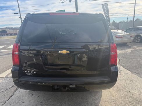 Used 2016 Chevrolet Tahoe LT image 7