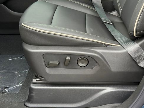 New 2026 GMC Yukon Elevation w/ Elevation Premium Package image 12