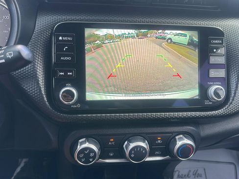 Used 2024 Nissan Kicks SV FWD image 26