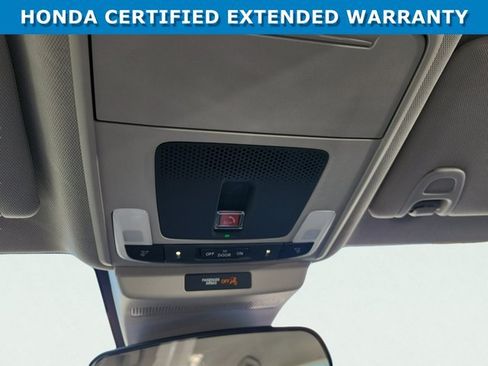 Certified 2024 Honda Accord LX image 33