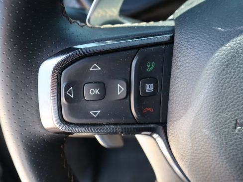 Used 2024 RAM 1500 TRX AWD/4WD image 15