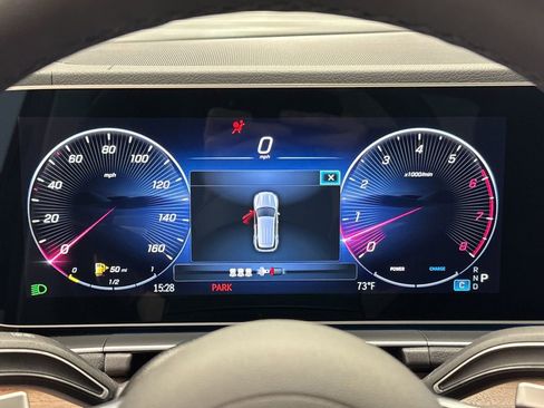 New 2026 Mercedes-Benz GLE 450 4MATIC image 26