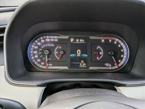 Used 2024 Hyundai Tucson SEL image 11