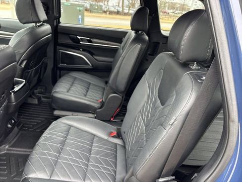Used 2023 Kia Telluride SX Prestige X-Pro image 18