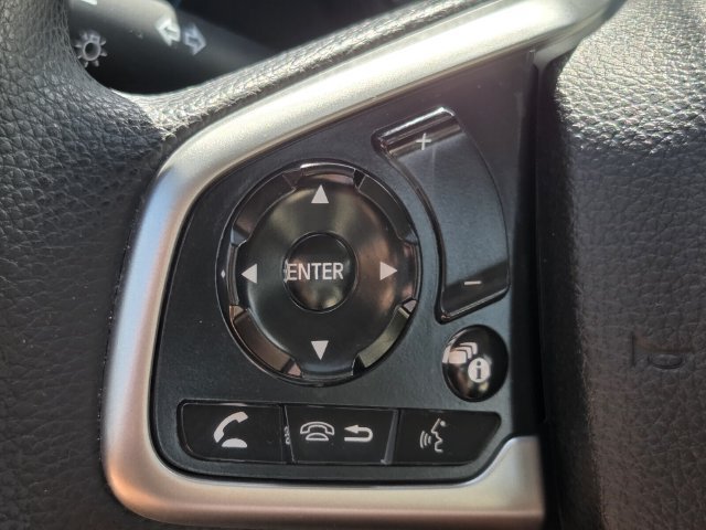 Used 2019 Honda Civic LX image 18