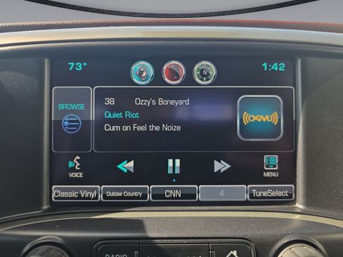 Used 2015 Chevrolet Silverado 1500 High Country w/ High Country Premium Package AWD/4WD image 27
