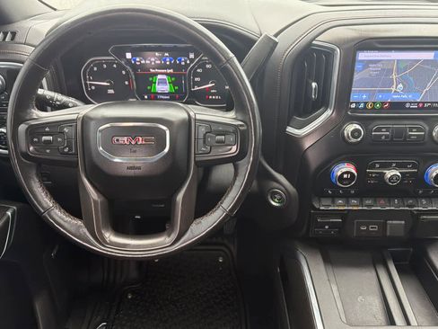 Used 2022 GMC Sierra 1500 AT4 w/ AT4 Premium Package image 14