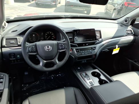 New 2026 Honda Ridgeline RTL image 6