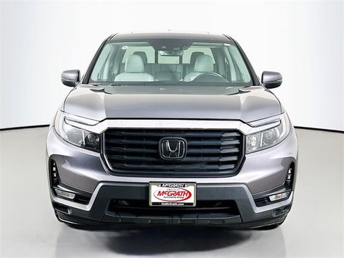 Certified 2023 Honda Ridgeline RTL image 14