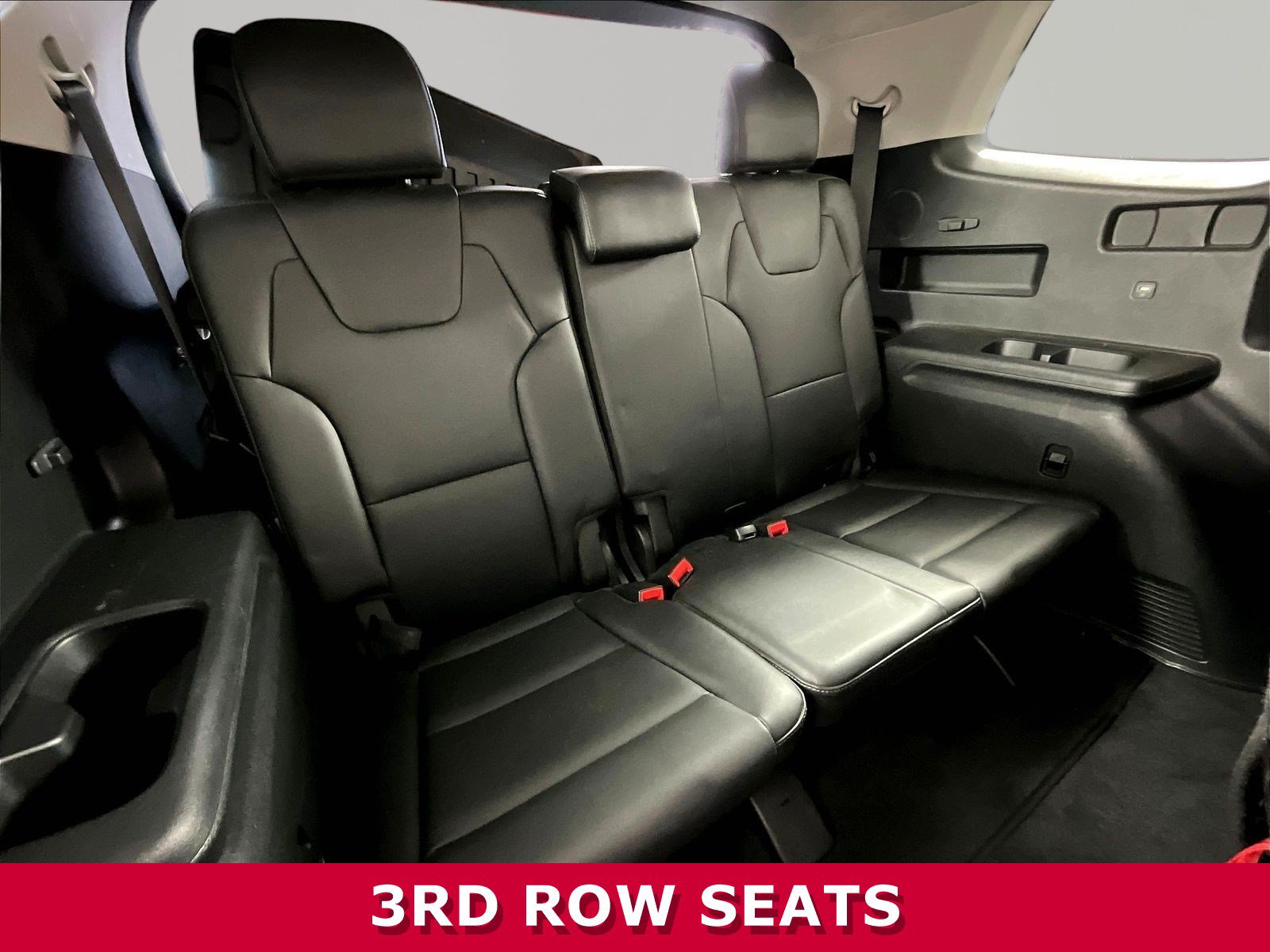 Used 2022 Kia Telluride SX w/ SX Prestige Package AWD/4WD image 26