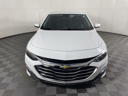 Used 2023 Chevrolet Malibu LT FWD image 10