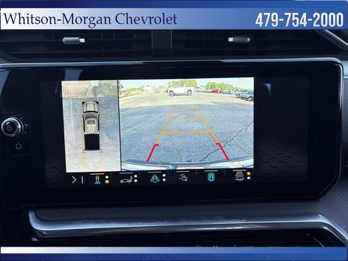 Used 2023 GMC Sierra 1500 Denali w/ Denali Reserve Package RWD image 36