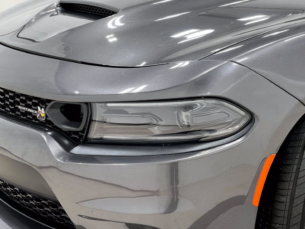 Used 2023 Dodge Charger Scat Pack RWD image 33