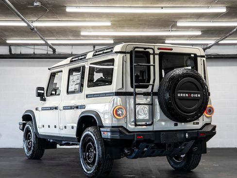 New 2026 INEOS Grenadier image 3