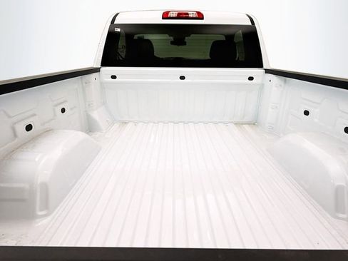 New 2026 Chevrolet Silverado 1500 W/T w/ WT Value Package AWD/4WD image 24
