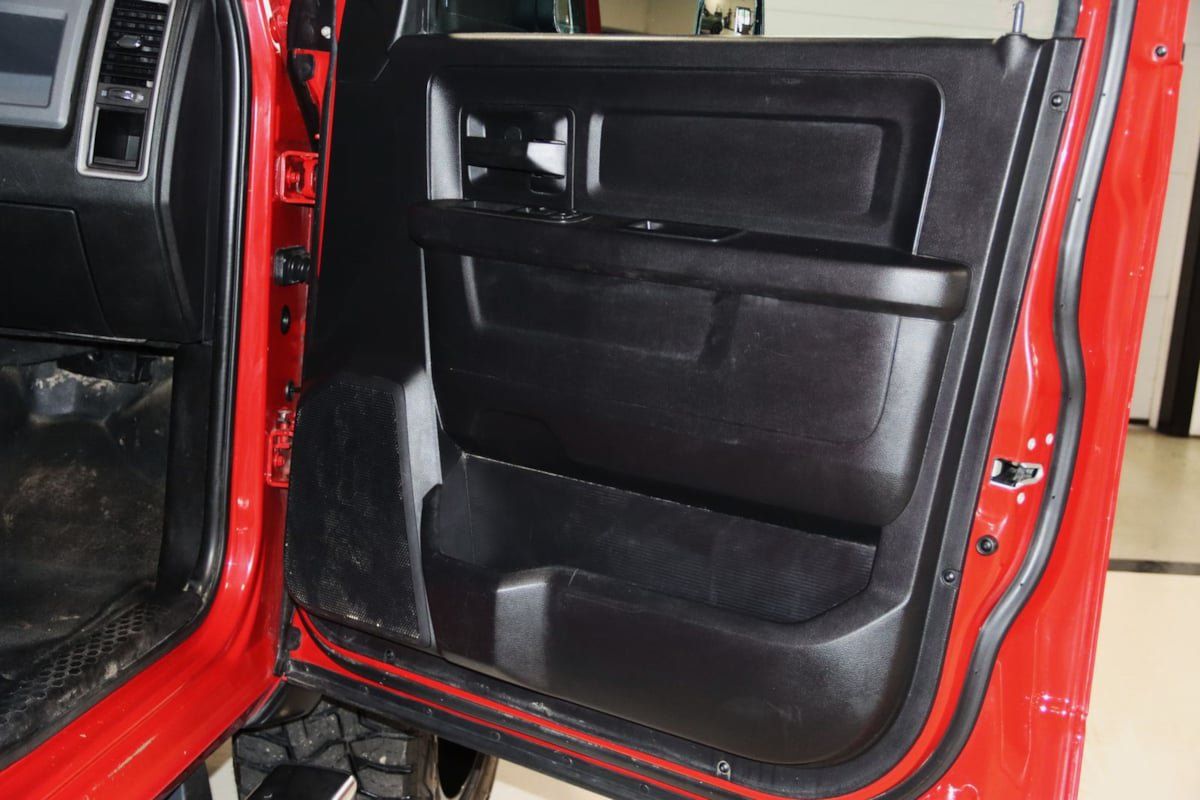 Used 2016 RAM 3500 Tradesman w/ Popular Equipment Group AWD/4WD image 53