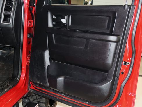 Used 2016 RAM 3500 Tradesman w/ Popular Equipment Group AWD/4WD image 53