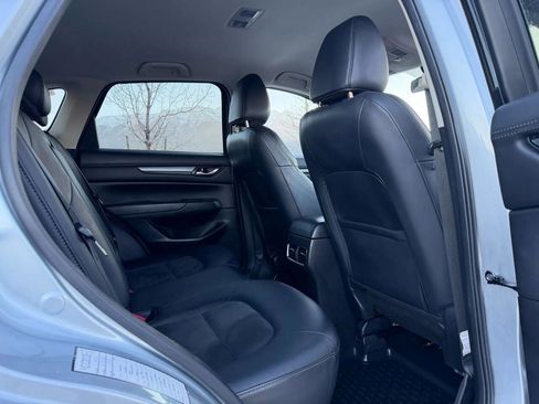 Used 2021 MAZDA CX-5 Touring AWD/4WD image 16