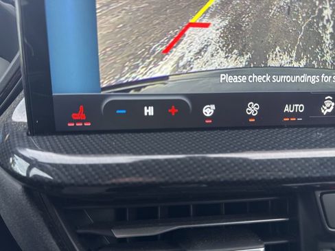 Used 2023 Ford Escape ST-Line w/ Tech Pack #1 image 6