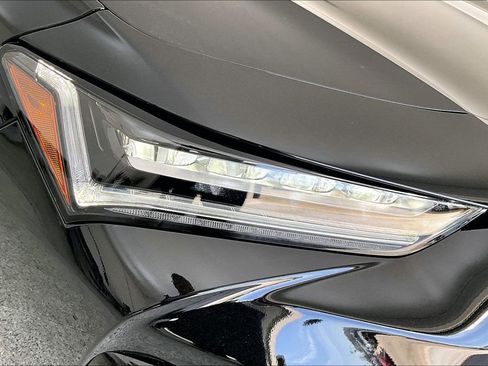 Certified 2025 Acura TLX A-Spec Package image 37