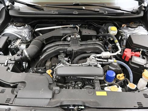 Certified 2025 Subaru Crosstrek 2.5i Sport AWD/4WD image 9