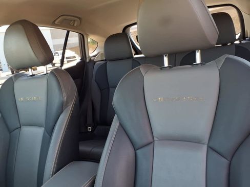 Certified 2023 Subaru Crosstrek 2.5i Sport image 26